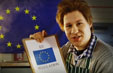 Jamie Oliveoil - EU Fudge